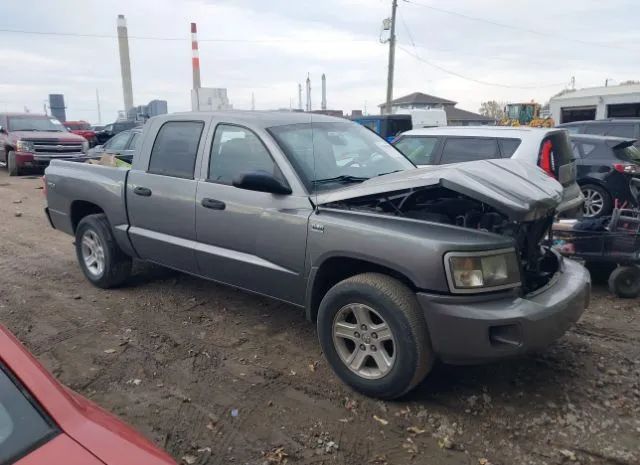 DODGE DAKOTA 2011 1d7rw3gp9bs712918