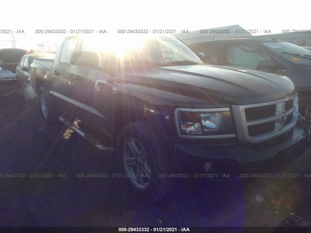 RAM DAKOTA 2011 1d7rw3gpxbs519709