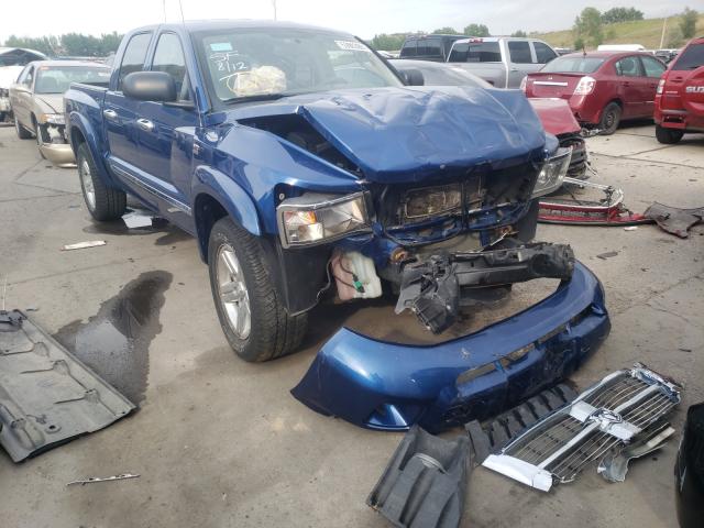 DODGE DAKOTA LAR 2011 1d7rw5gp2bs564381