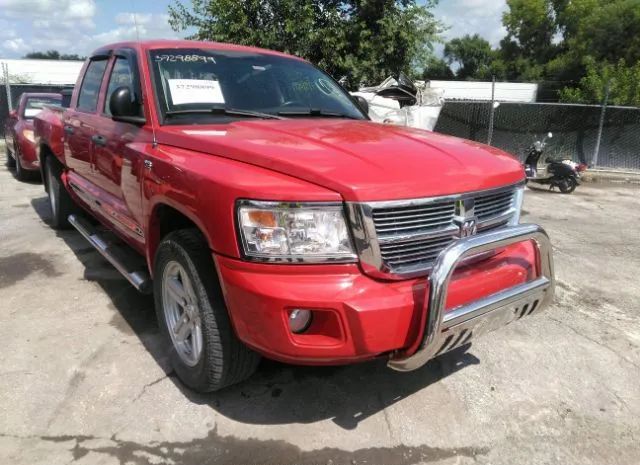 RAM DAKOTA 2011 1d7rw5gp4bs611216