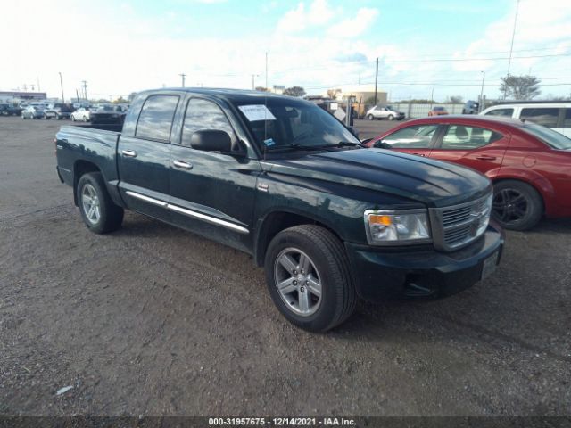 RAM DAKOTA 2011 1d7rw5gp9bs653820