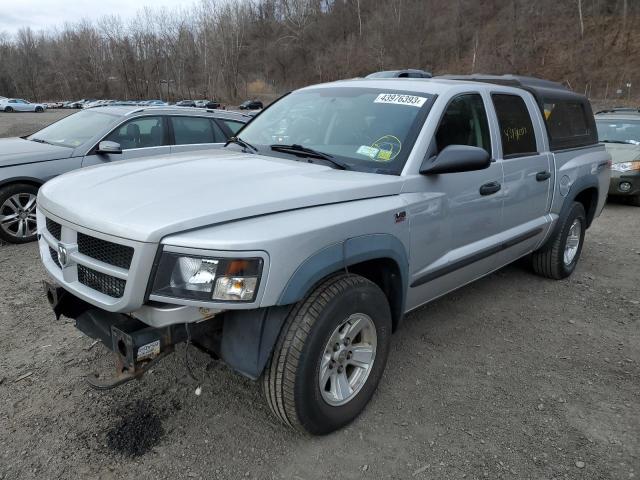 DODGE DAKOTA TRX 2010 1d7rw7gp9as101292