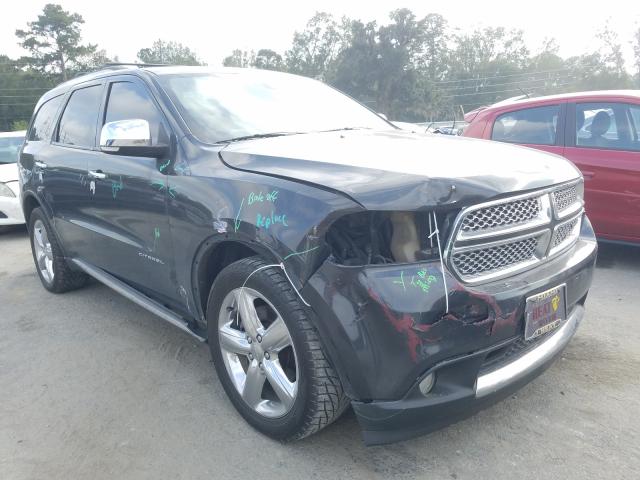 DODGE DURANGO CI 2011 1d7sd5gt9bc508789