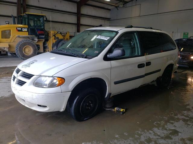 DODGE CARAVAN 2007 1d8gp24e17b177670