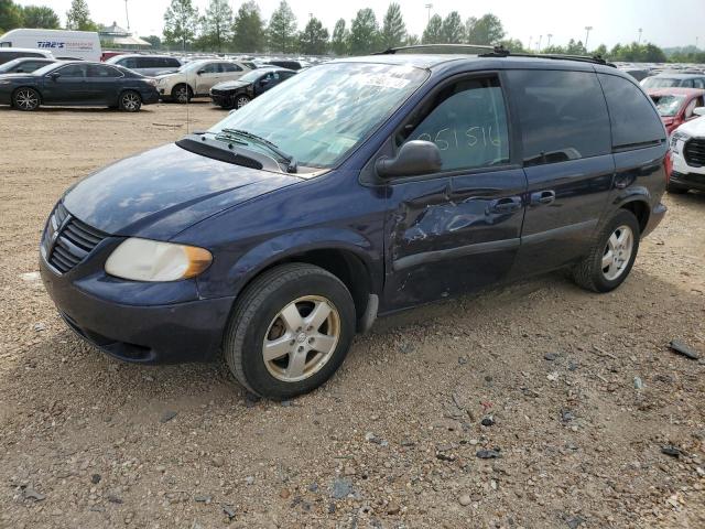 DODGE CARAVAN SX 2005 1d8gp45r25b274550