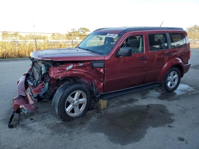 DODGE NITRO 2008 1d8gt28k08w120012