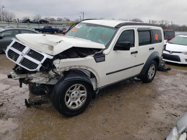 DODGE NITRO 2008 1d8gt28k18w113456