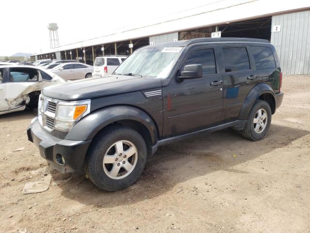 DODGE NITRO SXT 2008 1d8gt28k18w235573