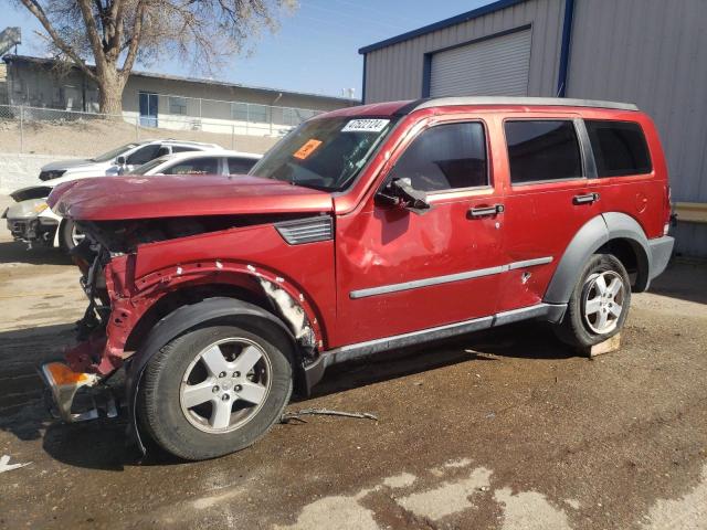 DODGE NITRO 2008 1d8gt28k18w246170