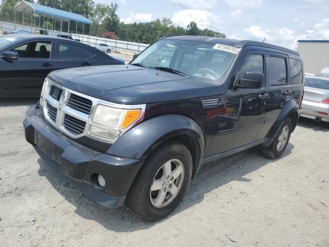 DODGE NITRO 2008 1d8gt28k28w104541