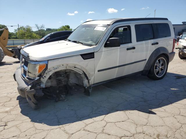 DODGE NITRO 2008 1d8gt28k28w124711