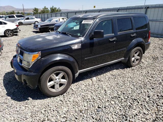 DODGE NITRO SXT 2008 1d8gt28k28w270638