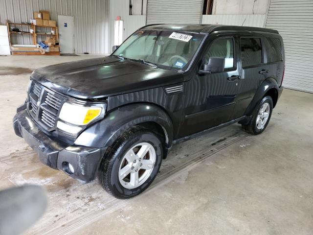 DODGE NITRO SE 2009 1d8gt28k29w548505