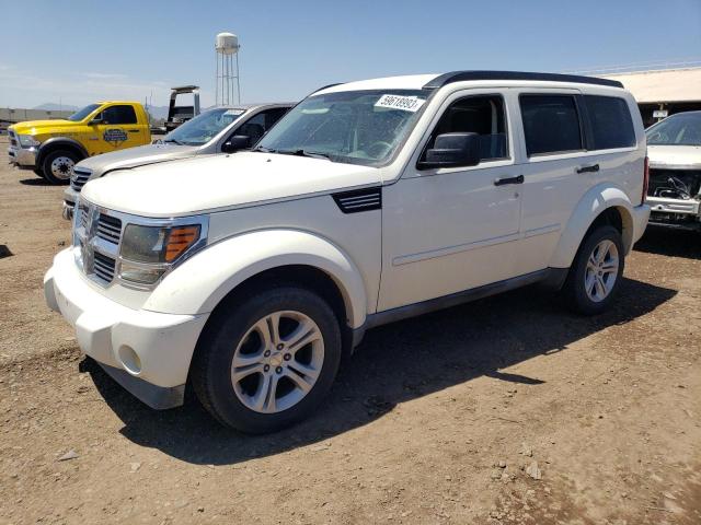 DODGE NITRO 2008 1d8gt28k38w246090