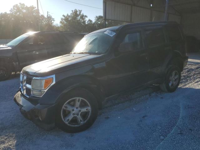 DODGE NITRO SXT 2008 1d8gt28k38w268591