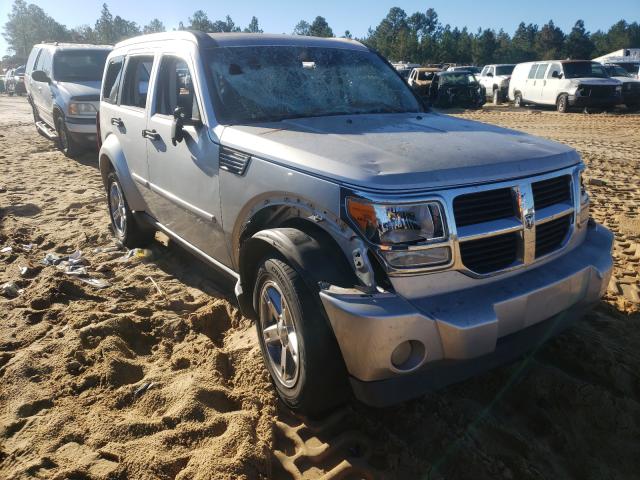 DODGE NITRO SXT 2008 1d8gt28k48w104265