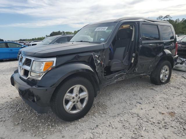 DODGE NITRO 2008 1d8gt28k48w270284