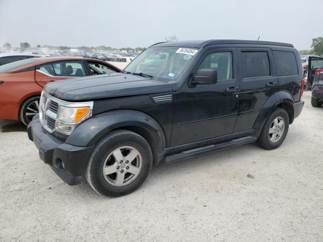 DODGE NITRO 2008 1d8gt28k48w280765