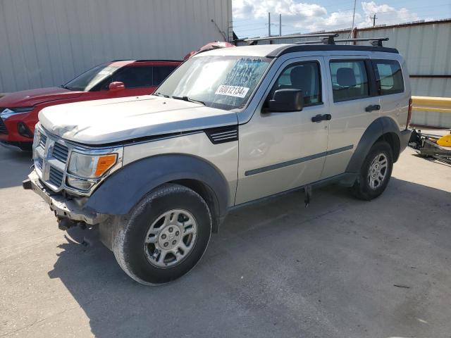 DODGE NITRO 2008 1d8gt28k58w199113