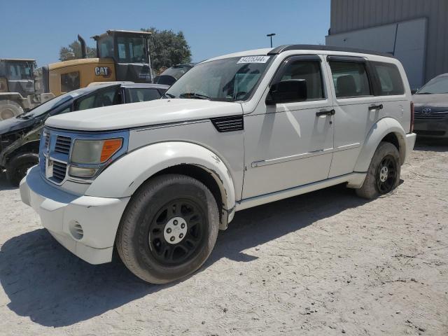 DODGE NITRO 2008 1d8gt28k68w137249