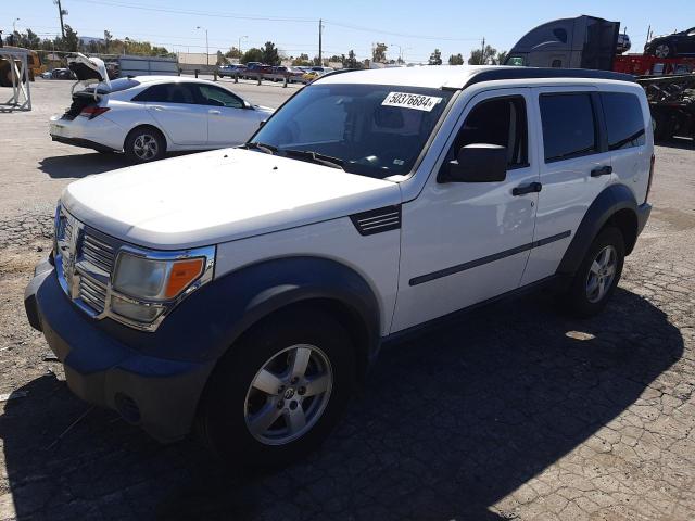 DODGE NITRO 2008 1d8gt28k68w191330