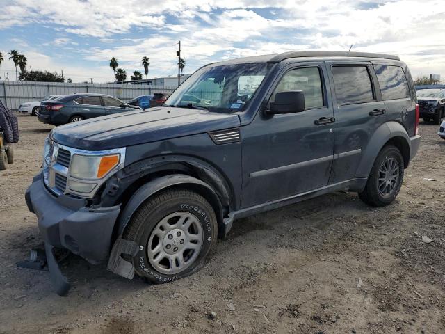 DODGE NITRO 2008 1d8gt28k78w100467