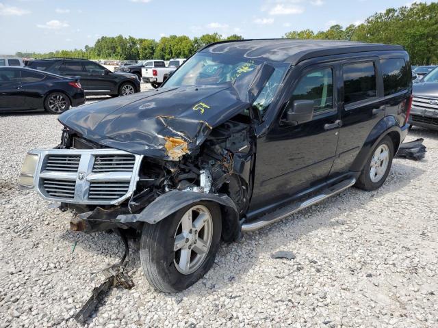 DODGE NITRO 2008 1d8gt28k78w104325