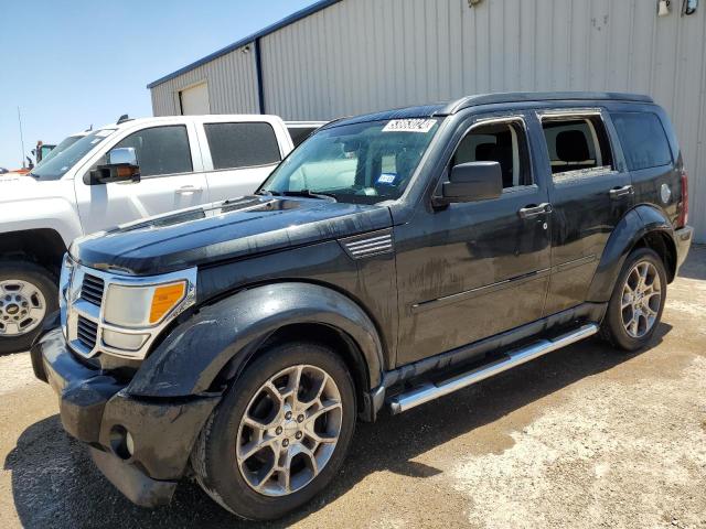 DODGE NITRO 2008 1d8gt28k78w161804