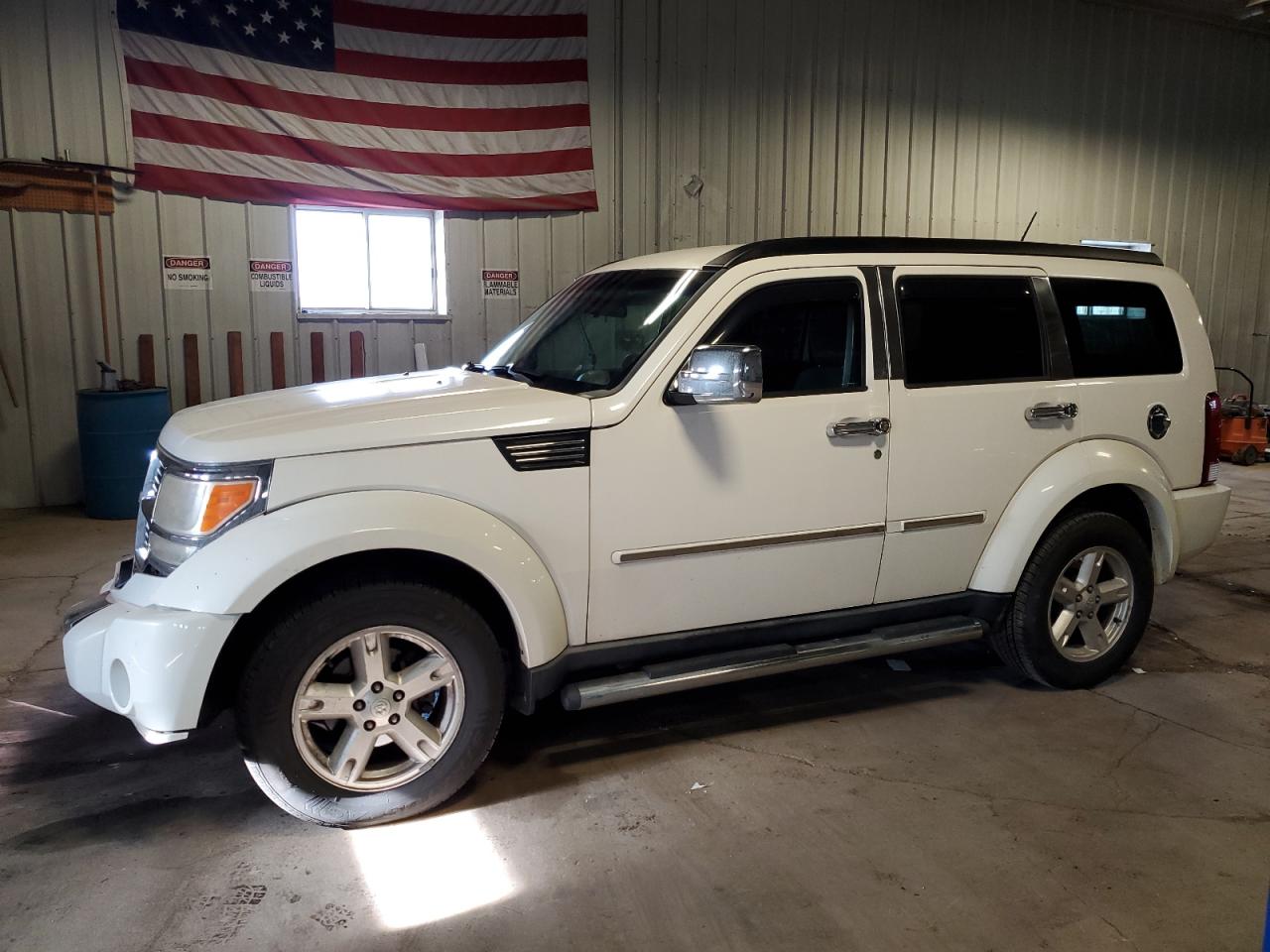 DODGE NITRO 2008 1d8gt28k78w286821