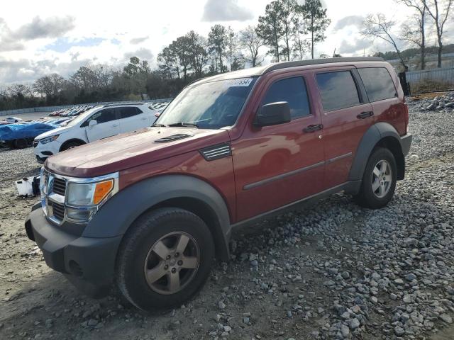 DODGE NITRO 2008 1d8gt28k88w249471