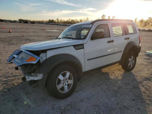 DODGE NITRO 2008 1d8gt28k98w270281