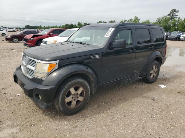 DODGE NITRO 2008 1d8gt28kx8w104528