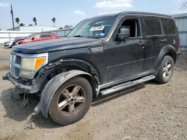 DODGE NITRO SXT 2008 1d8gt28kx8w141546