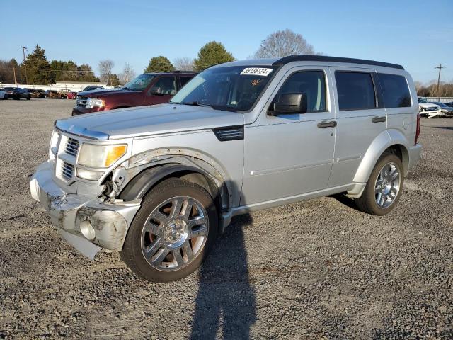 DODGE NITRO 2008 1d8gt58618w114725