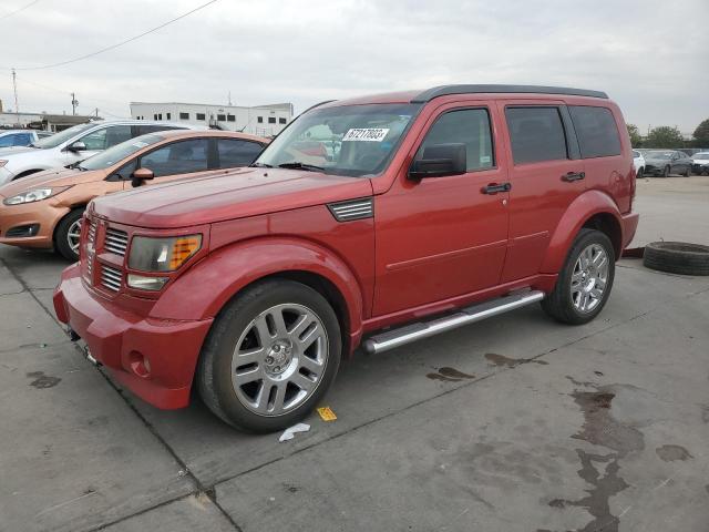 DODGE NITRO R/T 2008 1d8gt58628w101188