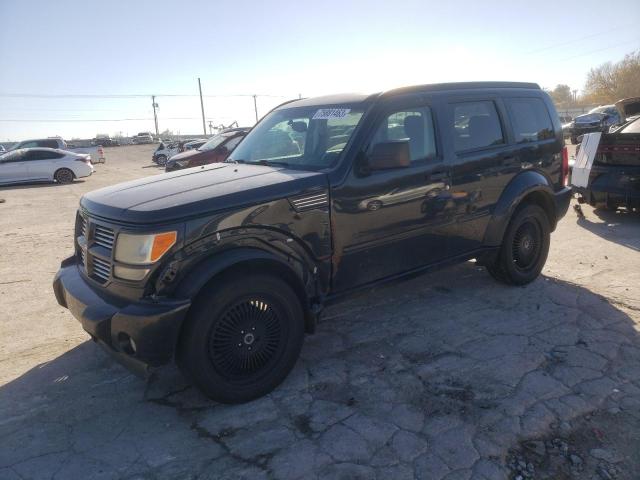 DODGE NITRO 2008 1d8gt58698w288784