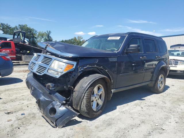 DODGE NITRO SLT 2008 1d8gt58k48w127739