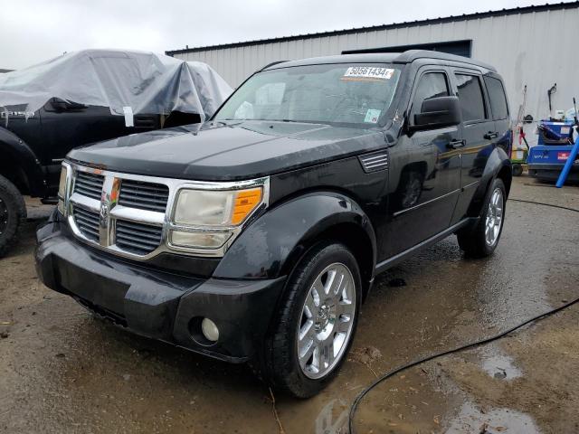 DODGE NITRO 2008 1d8gt58k58w128026