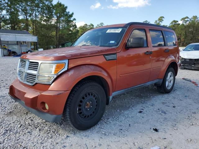 DODGE NITRO SLT 2008 1d8gt58kx8w161801