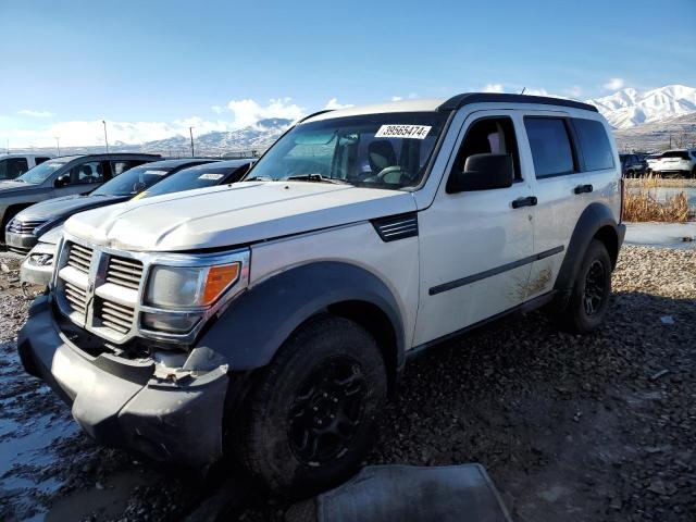 DODGE NITRO 2008 1d8gu28k08w285152