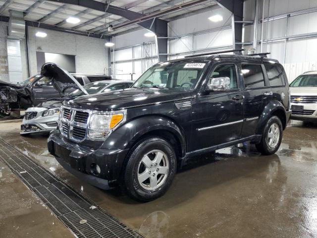 DODGE NITRO 2008 1d8gu28k08w288925