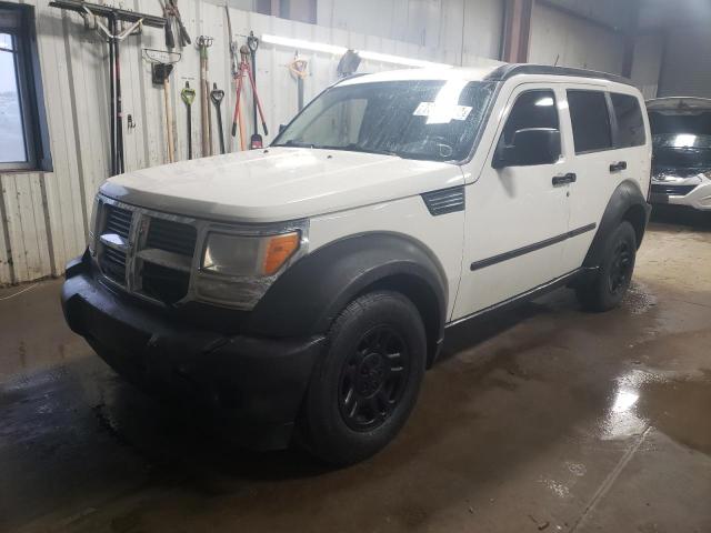 DODGE NITRO 2008 1d8gu28k18w209326