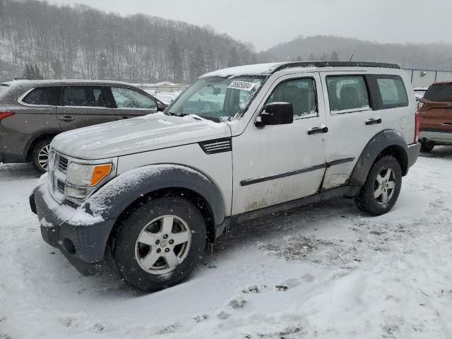 DODGE NITRO 2008 1d8gu28k18w209536