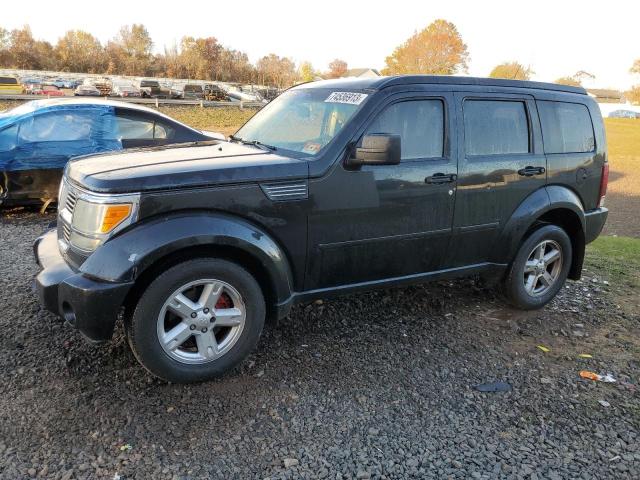 DODGE NITRO 2008 1d8gu28k18w282437