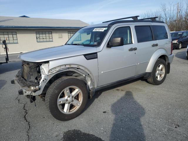 DODGE NITRO SE 2009 1d8gu28k19w545432