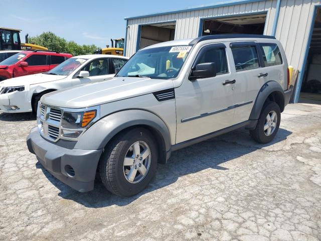 DODGE NITRO 2008 1d8gu28k28w181729