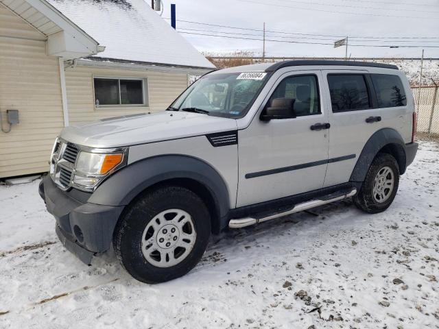 DODGE NITRO SXT 2008 1d8gu28k48w101394