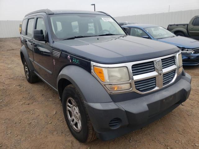 DODGE NITRO SXT 2008 1d8gu28k48w114355