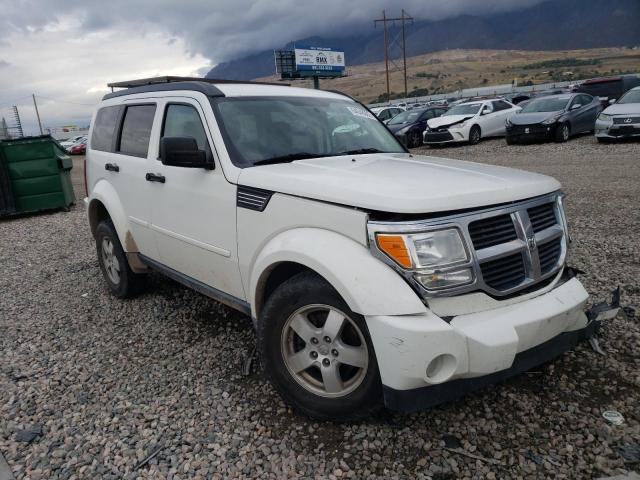 DODGE NITRO 2008 1d8gu28k48w179092