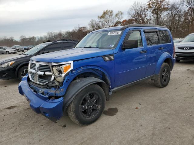 DODGE NITRO 2008 1d8gu28k58w178744